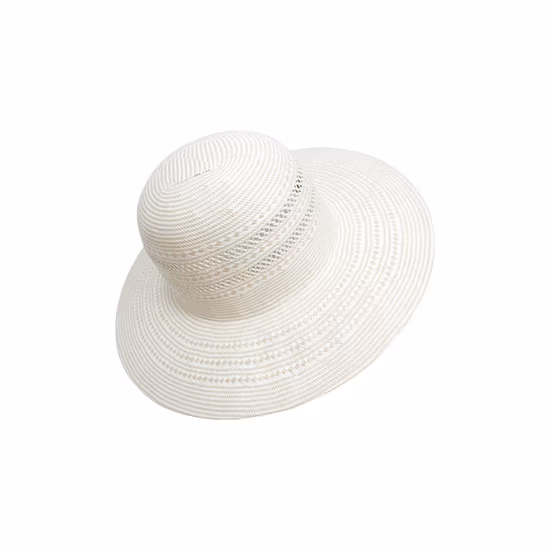 Straw Hat, Fur