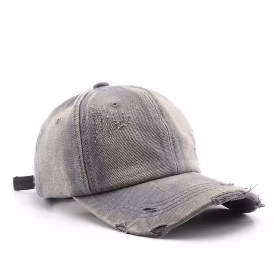 Fashion Camouflage Army Cap Without Logo Mt07