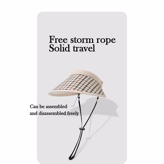 Spring Summer Sun Protection Straw Bucket Hat Children Seaside Vacation Summer Sun Visor Lamp Shade Pot Cap Holiday Outing Cap Straw Women Hat