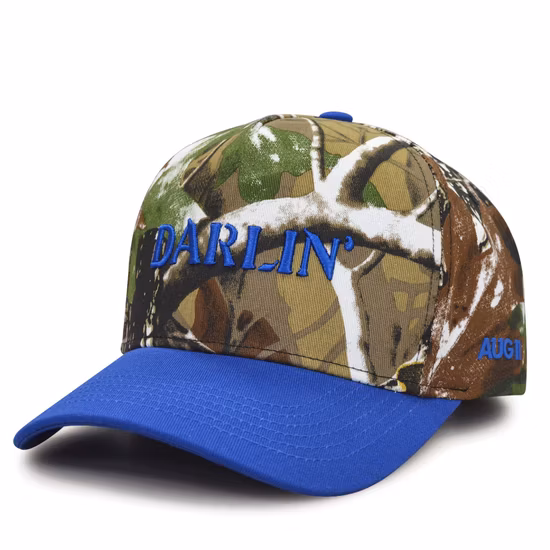 Camouflage Duck Cap Outdoor Hunting Sports Cap Leaf Bionic Cap Military Hats Army Cap