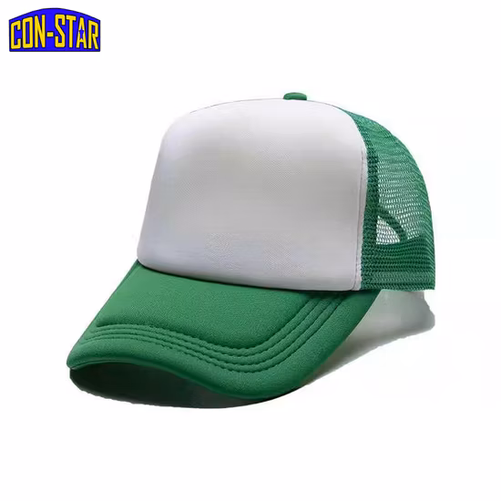 High Quality Promotioanal Mesh Cap/Baseball Cap/Caps/ Snapbacks/ Trucker Advertising Gift Hats/Cap